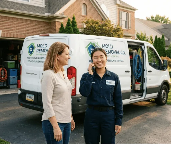 Crawlspace Mold Remediation Johnsonville, NY FAQs